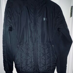 Men's Under Armour COLDGEAR REACTOR HYBRID